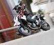 EICMA-2008: Новые цвета для Yamaha XT660X